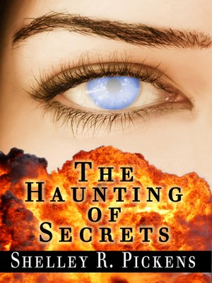 cover image of The Haunting of Secrets